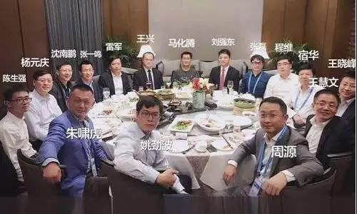 美团喜提上市，王兴能否重振“东兴局”？2